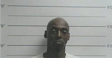 Anthony Burnett, - Orleans Parish County, LA 